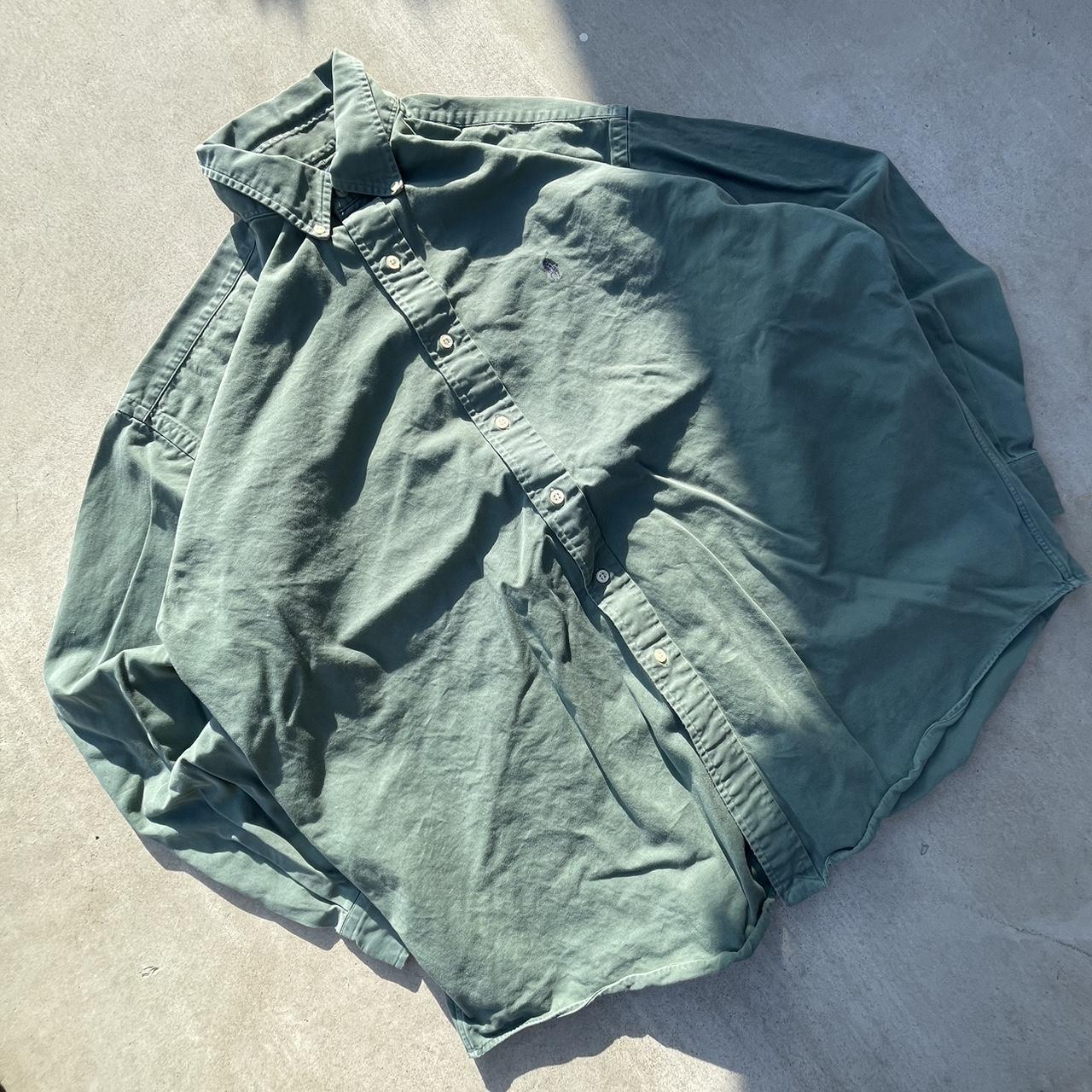 item listed by gabescloset33
