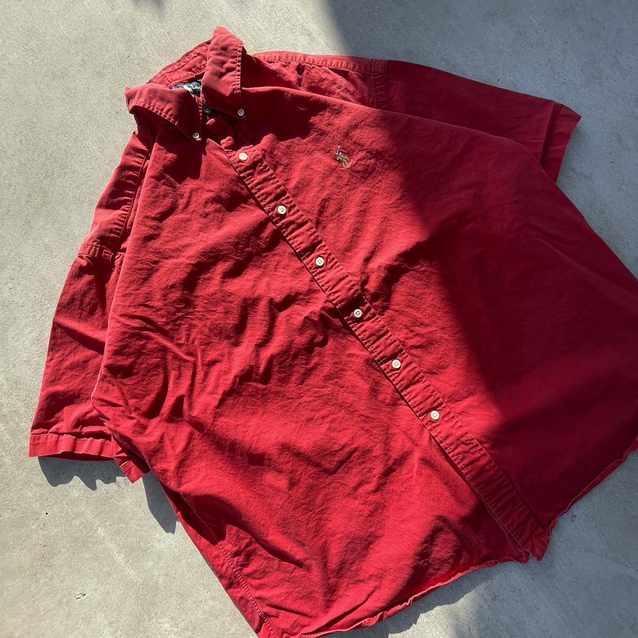 item listed by gabescloset33