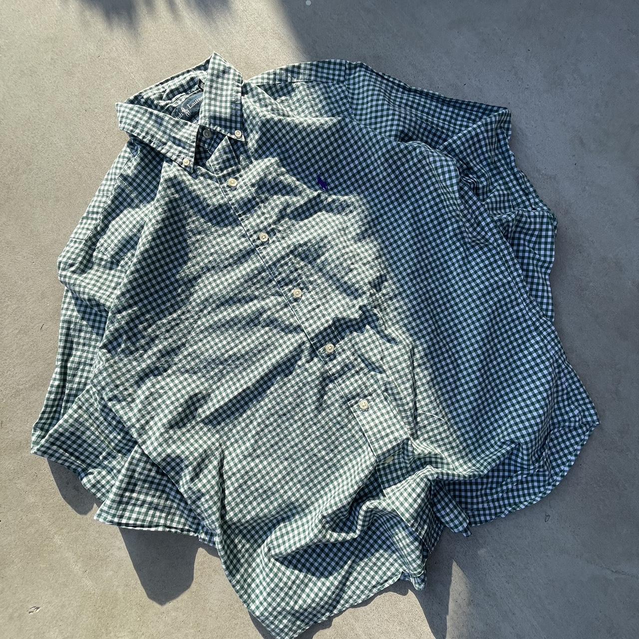 item listed by gabescloset33