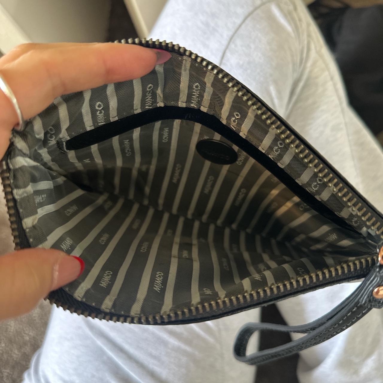 Mimco pouch bag Depop