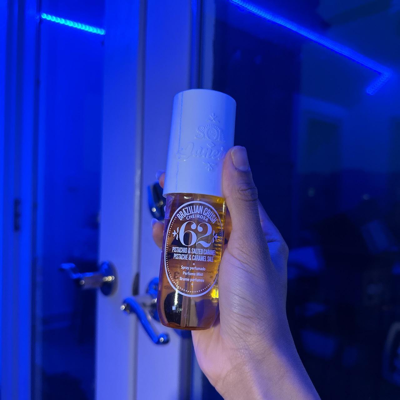 Sol de Janeiro 62 💜🦄☂️ 3fl oz/90mL #soldejaneiro... - Depop