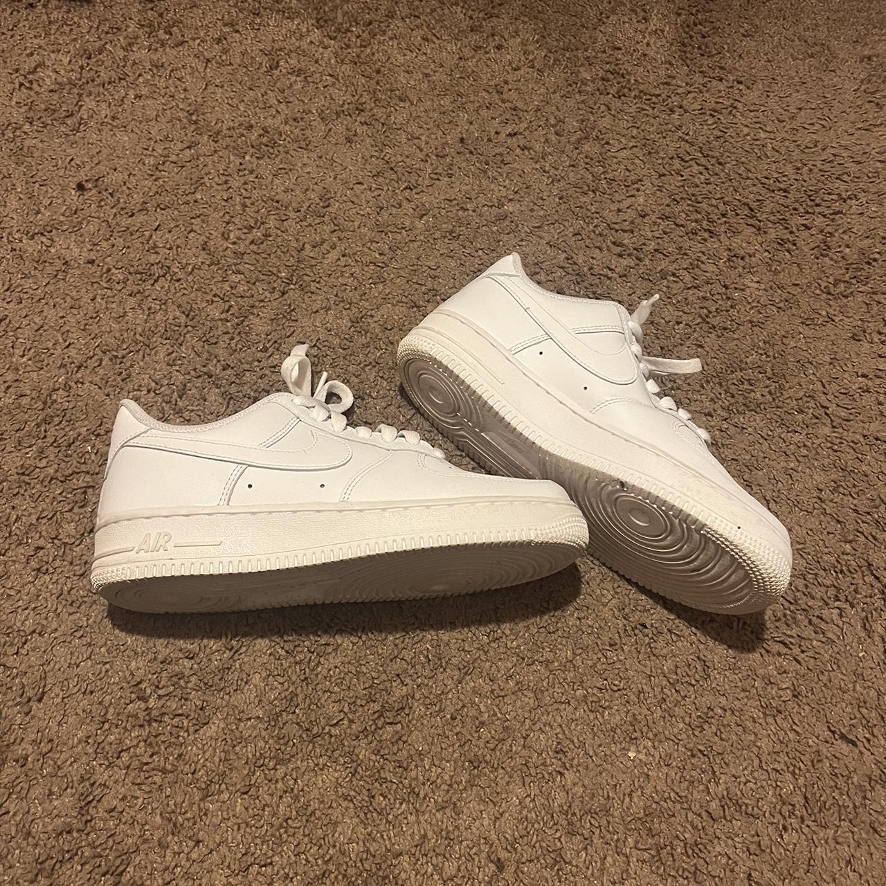 dsw shoes air force 1