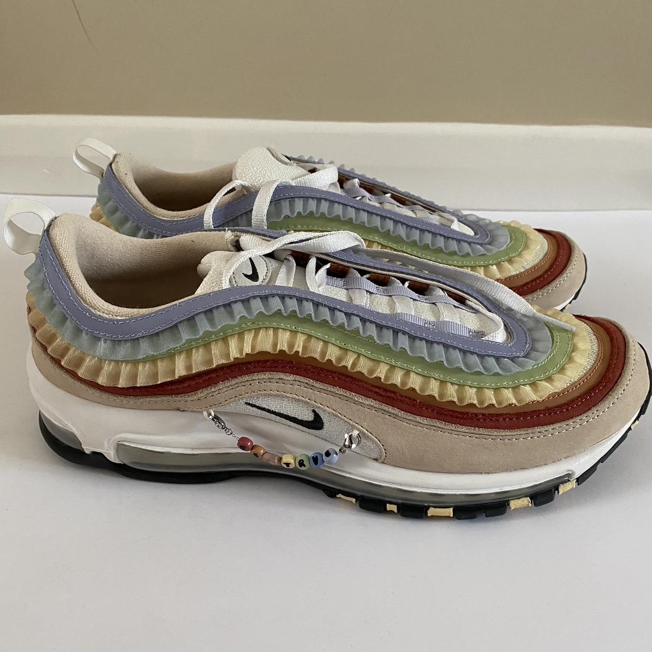 Nike Air Max 97 Be true New in alternative box no. Depop