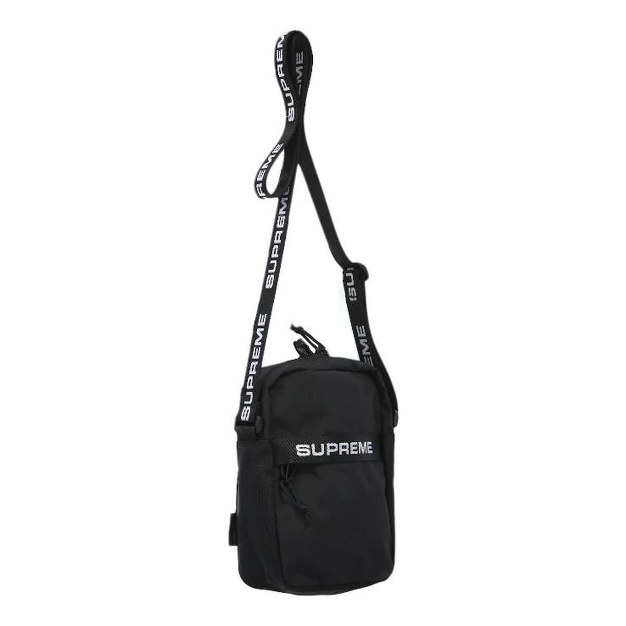 Supreme Shoulder Bag (FW22) 100% Authentic - Depop