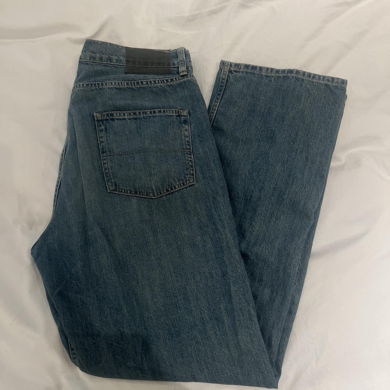 Our Legacy Denim Jeans Size 32 - Great condition - Depop