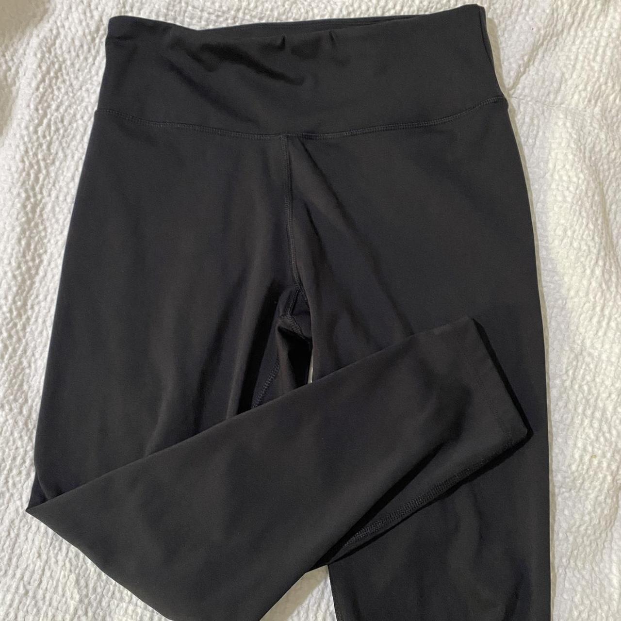 Calvin Klein- Performance stretch leggings -great... - Depop