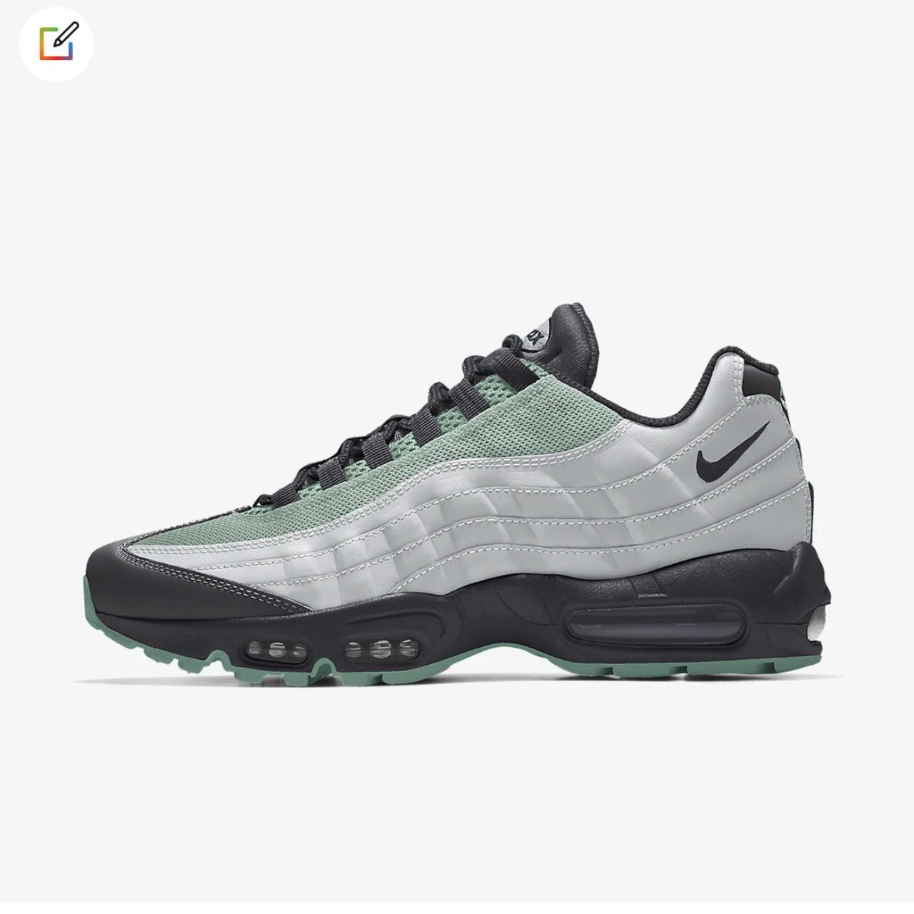 sportscene nike 95