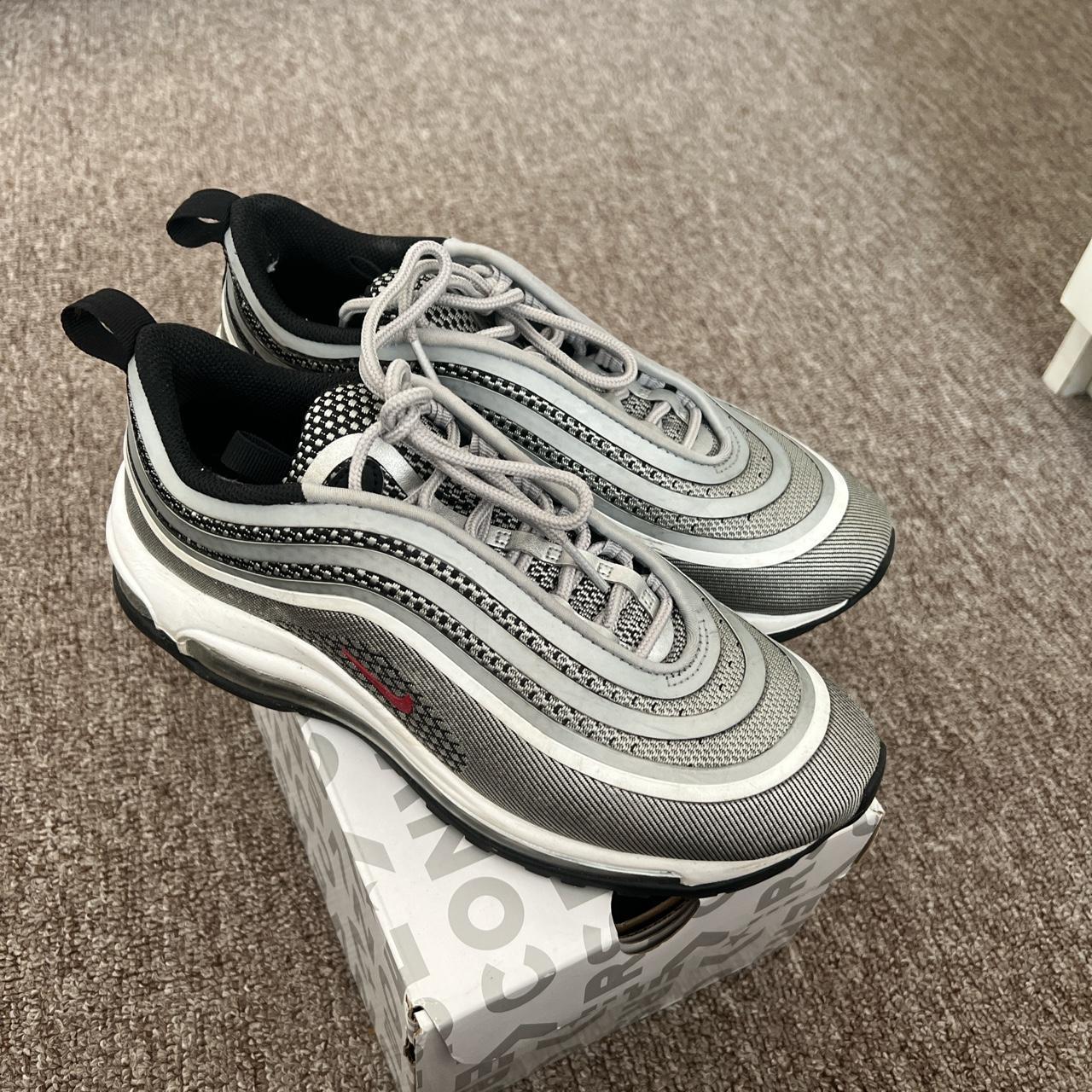 Nike Footwear Air Max 97 Silver Bullet Women's Buy (Women