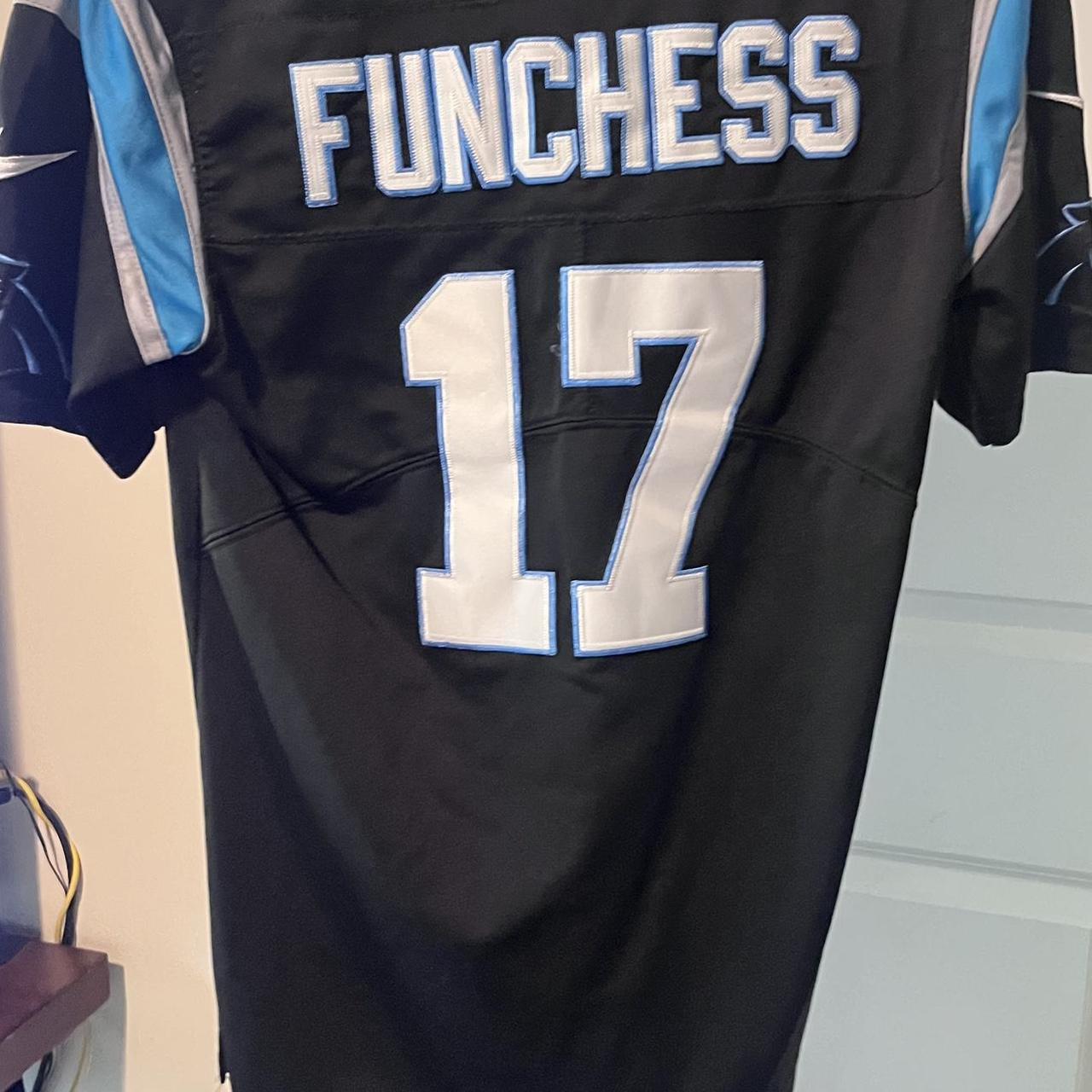 Shops devin funchess jersey