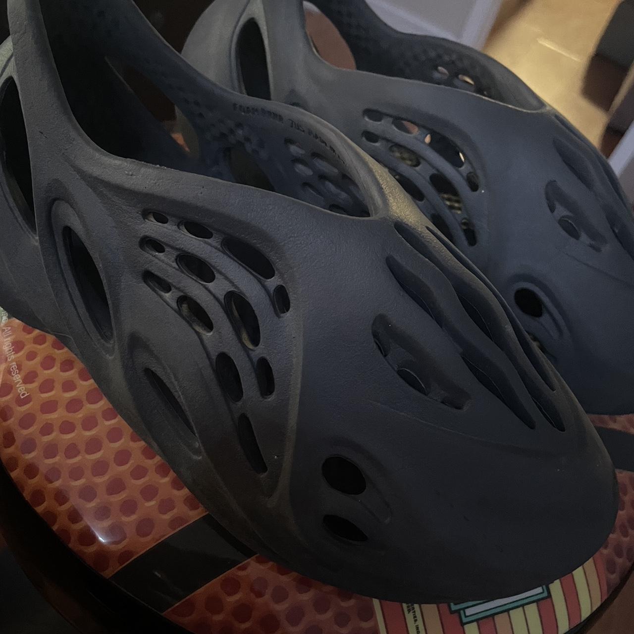 knockoff foam runners