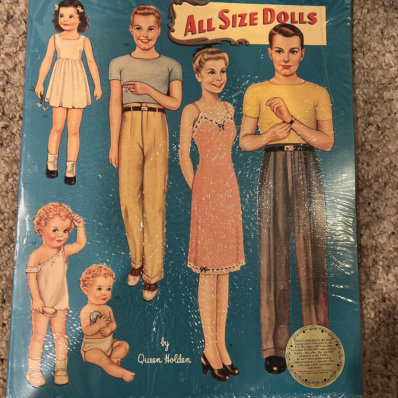 item listed by jenclark70