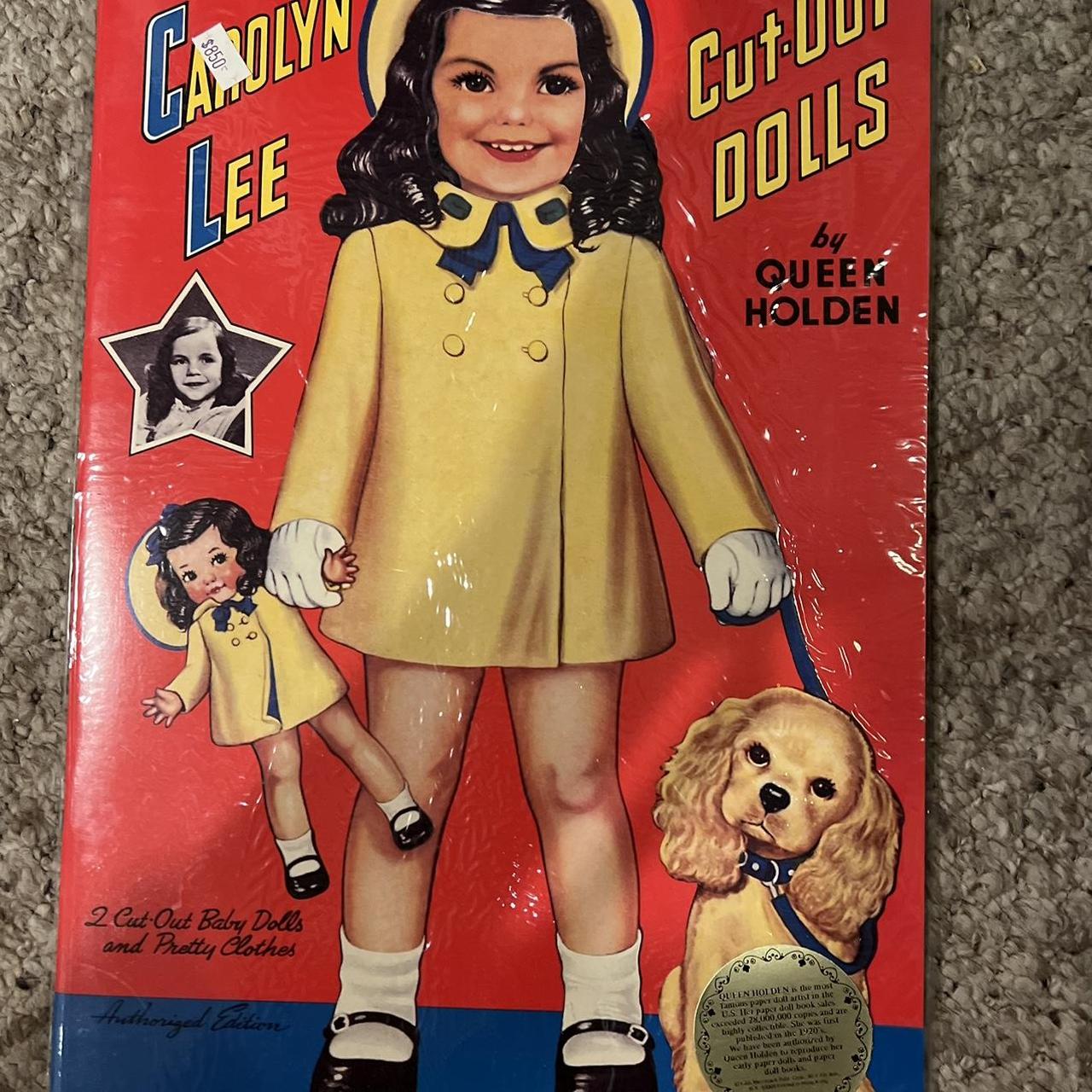 item listed by jenclark70
