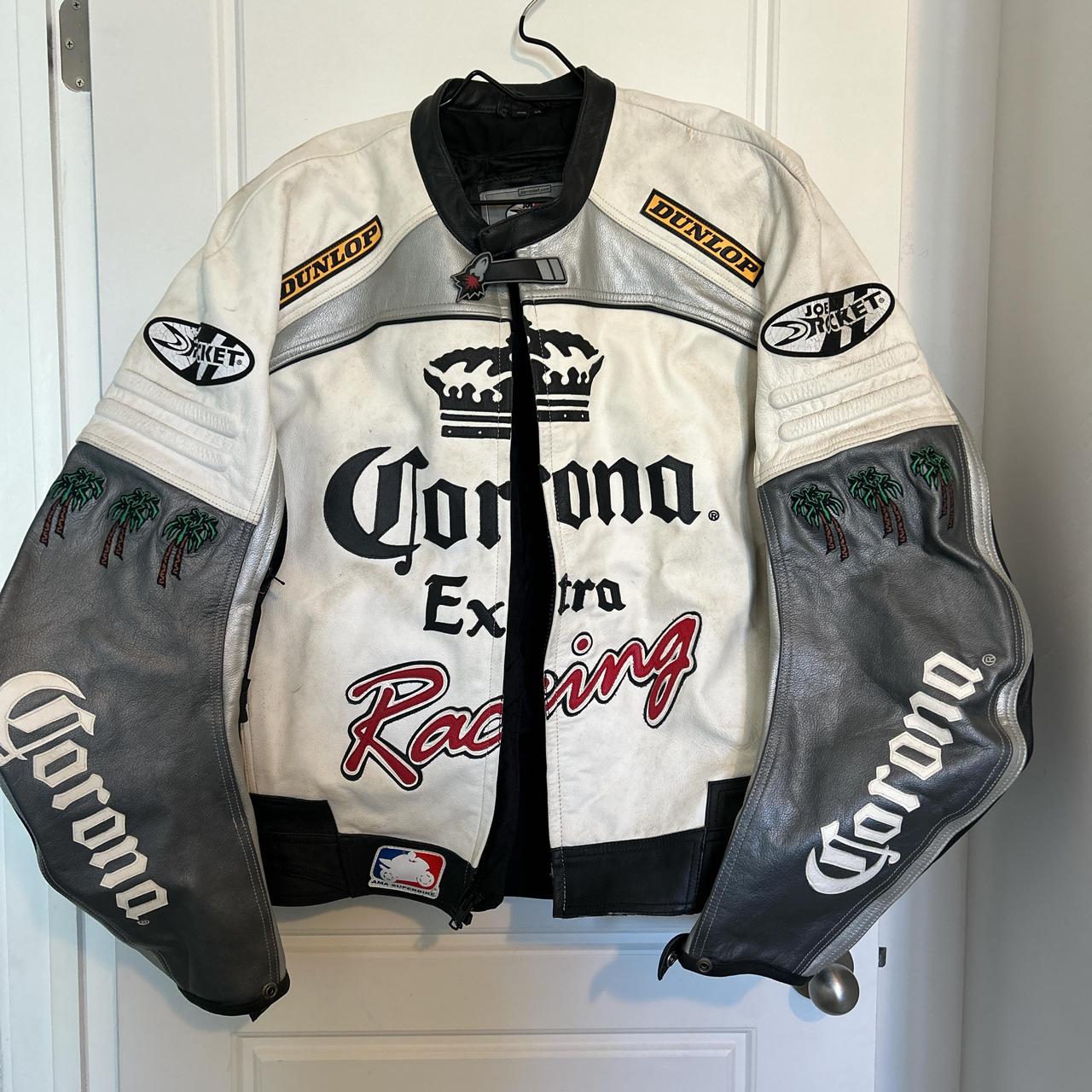 On sale Vintage Joe Rocket Corona racing jacket