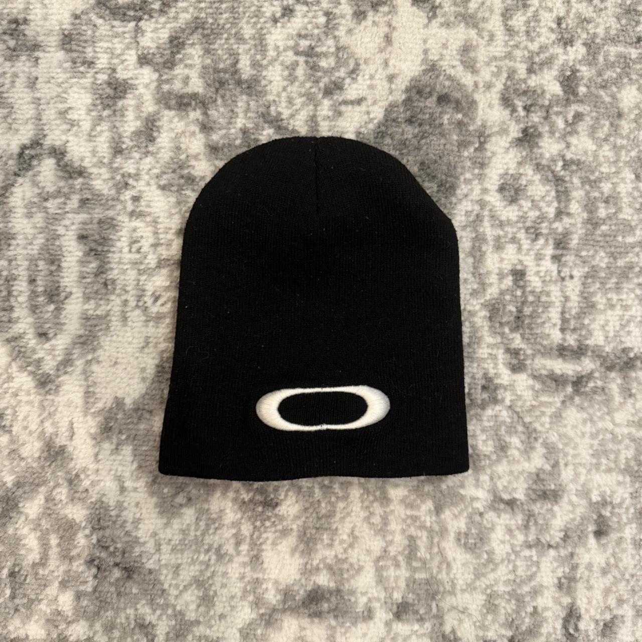 帽子 oakley 90s-00s archive beanie black 帽子 oakley 90s-00s archive beanie black 帽子 oakley 90s-00s