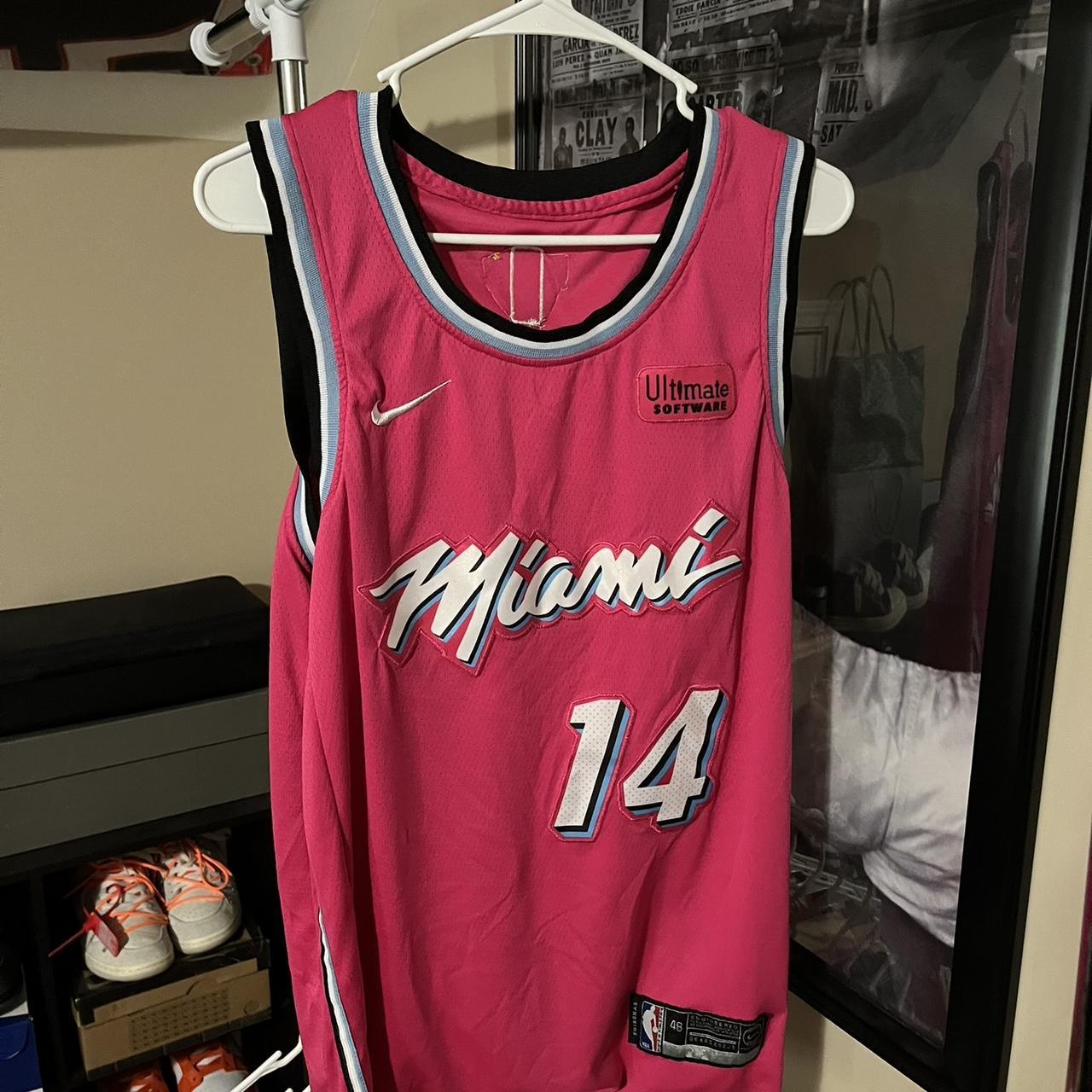 miami vice jersey nike