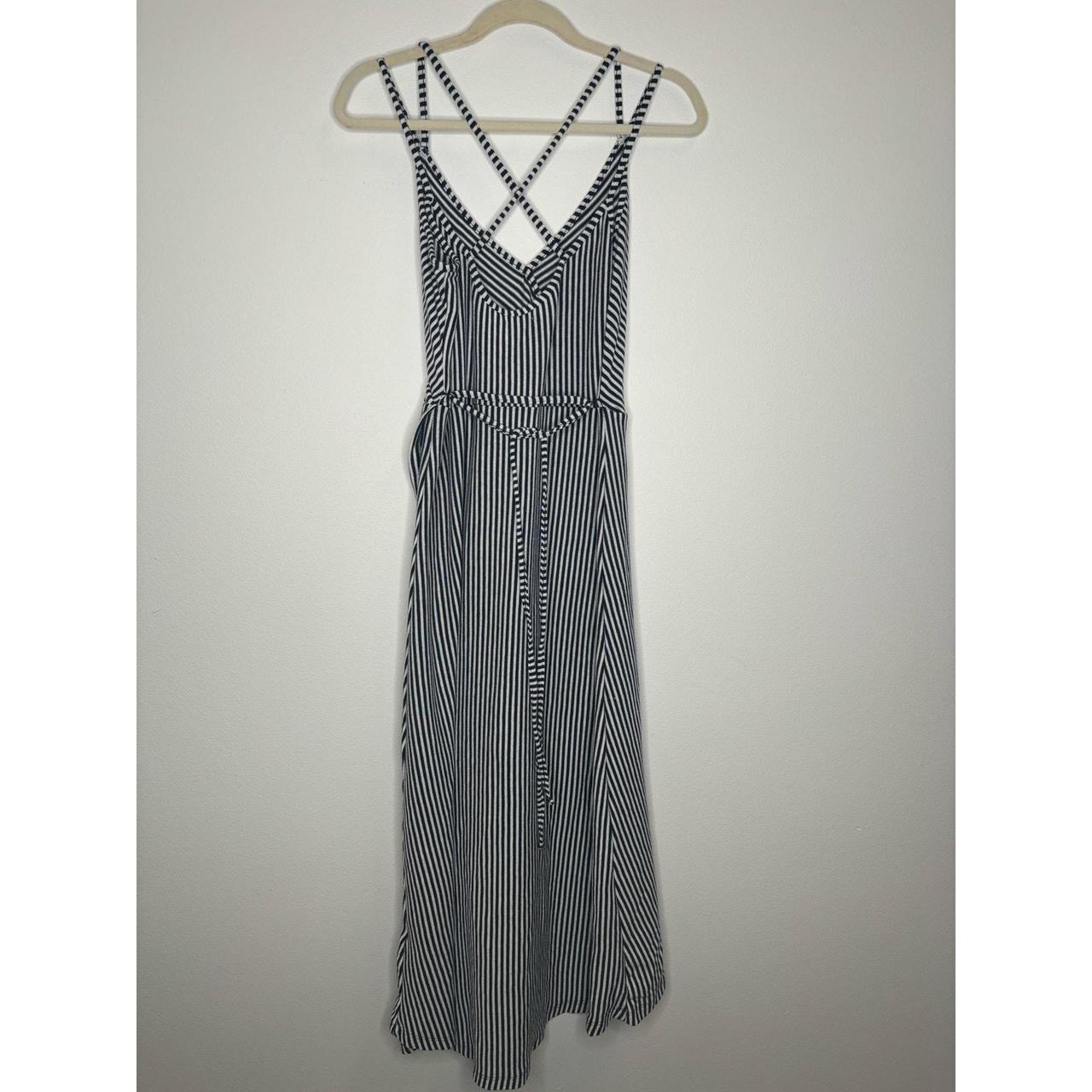 Z supply capri wrap dress cheap