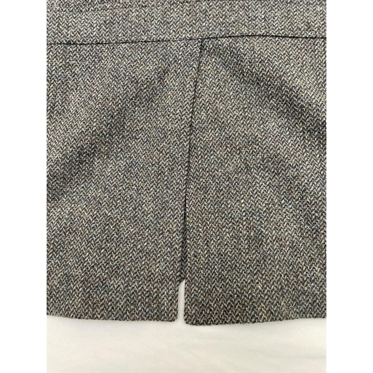 Pendleton Men's Jacket - Grey – Pendleton Wool Bl… - image 6