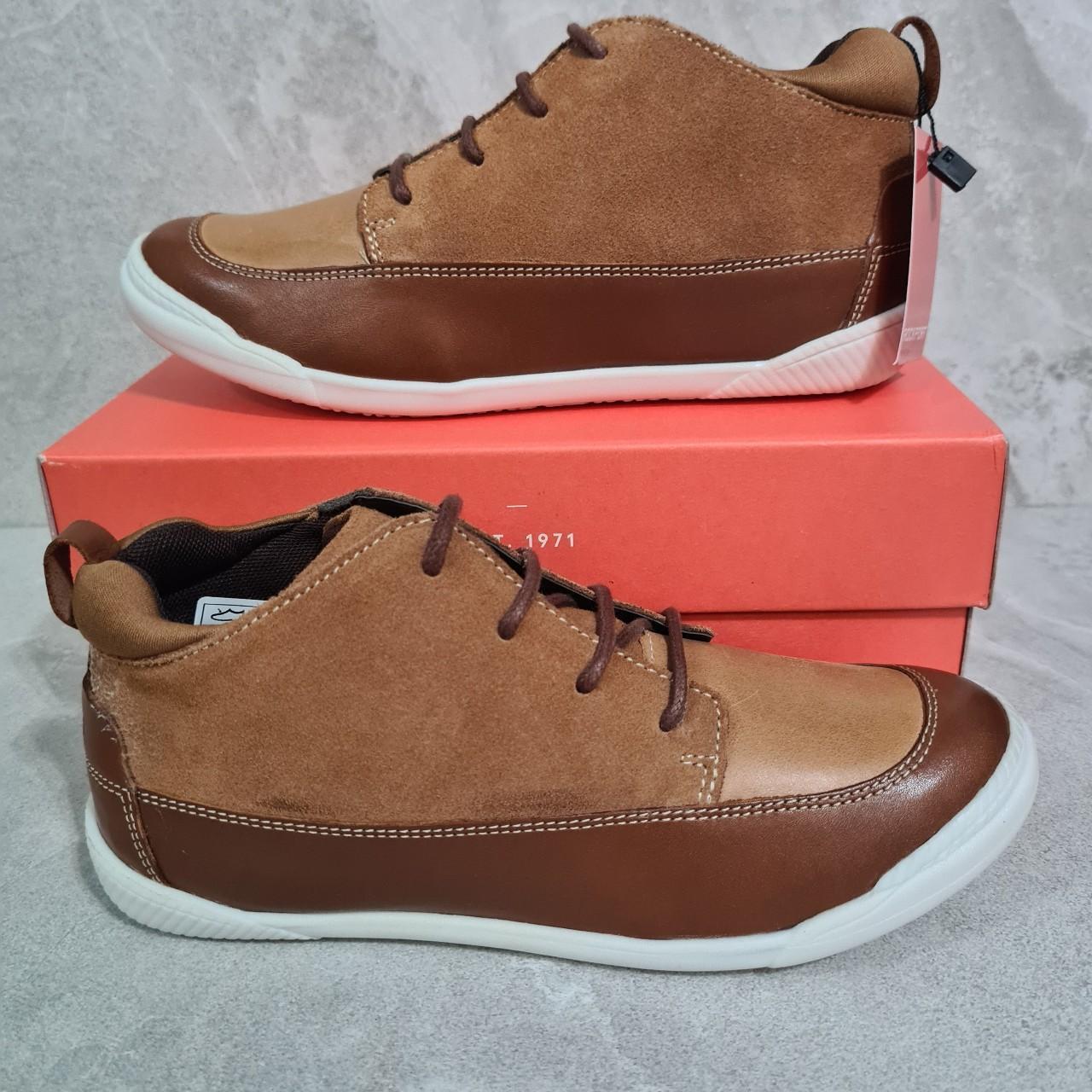 Junior rockport boots hotsell