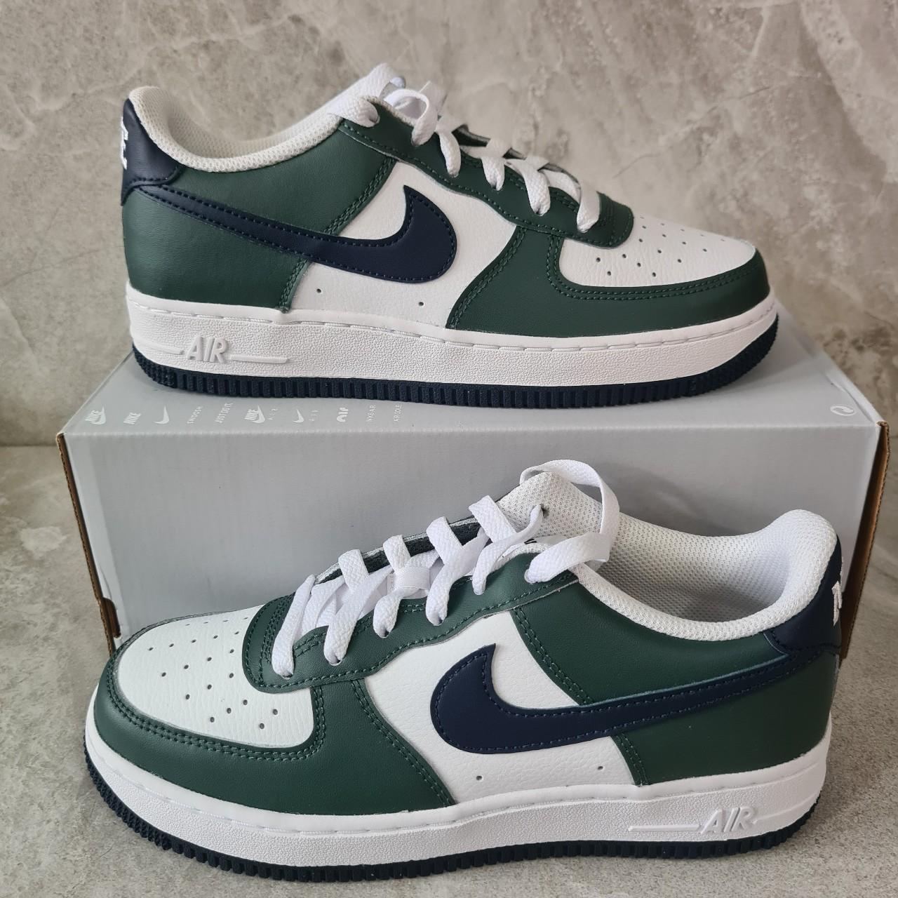 Air force 1 junior size 5 uk hotsell