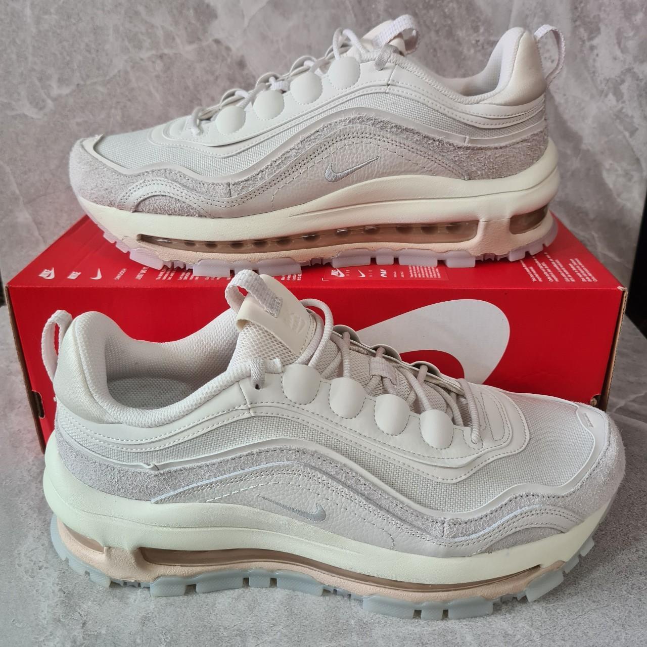 Nike Air Max 97 Women's size 9.5-Brand New in outlet box