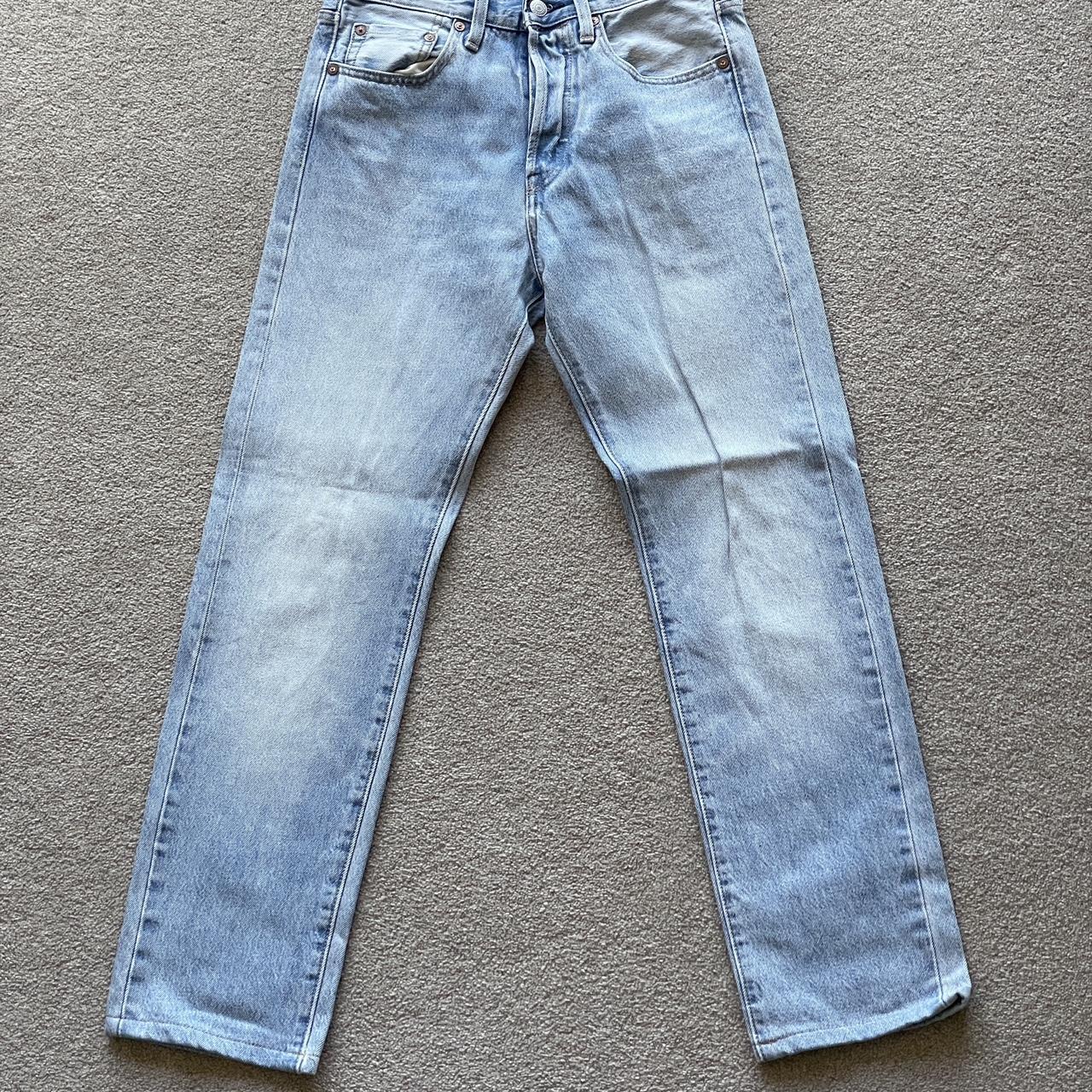 Fashion levis 501 w29 l32