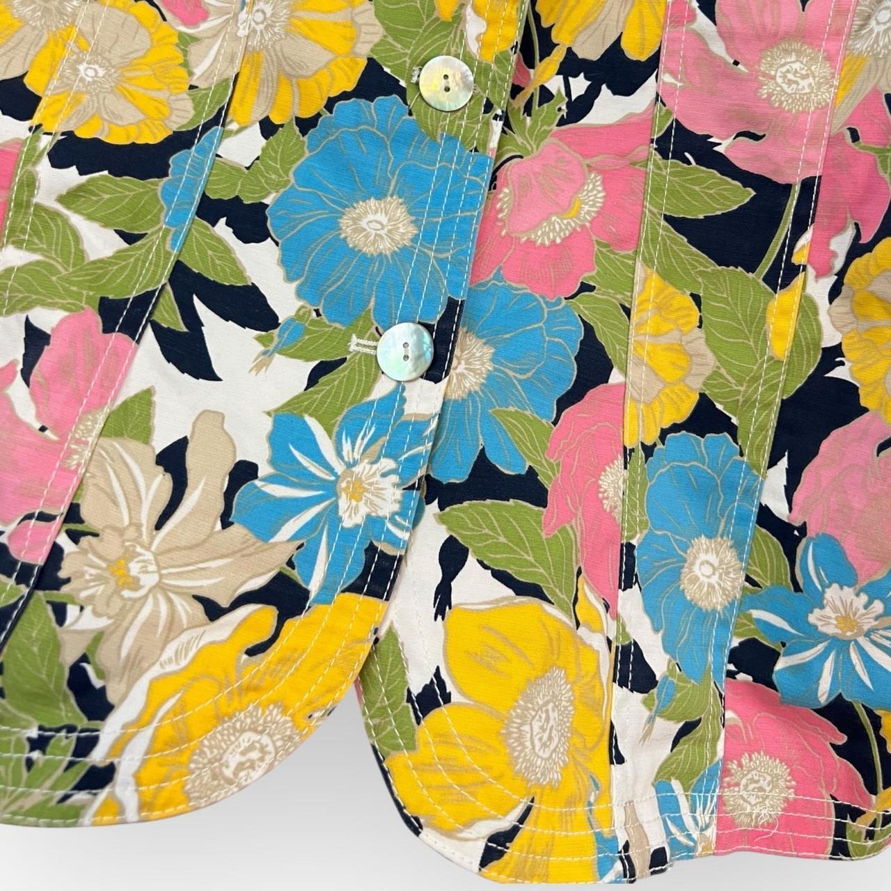 Ruby Rd. Women's Plus size Jacket - Multi - 20 – … - image 3