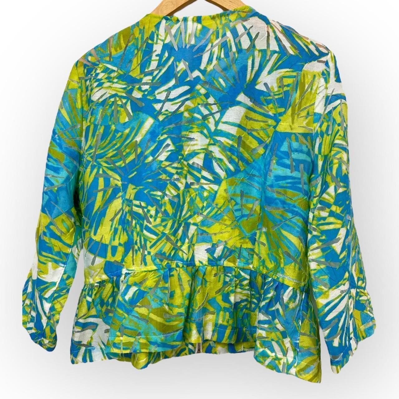 Ruby Rd. Women's Cardigan - Multi - 10 – Ruby Rd … - image 4