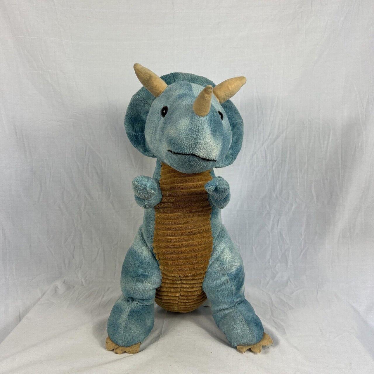 Hugfun triceratops on sale