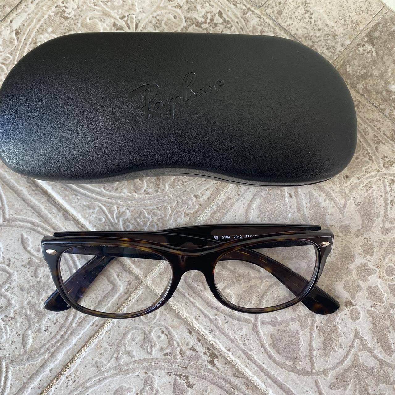 Ray-Ban FRAMES cheapest ONLY