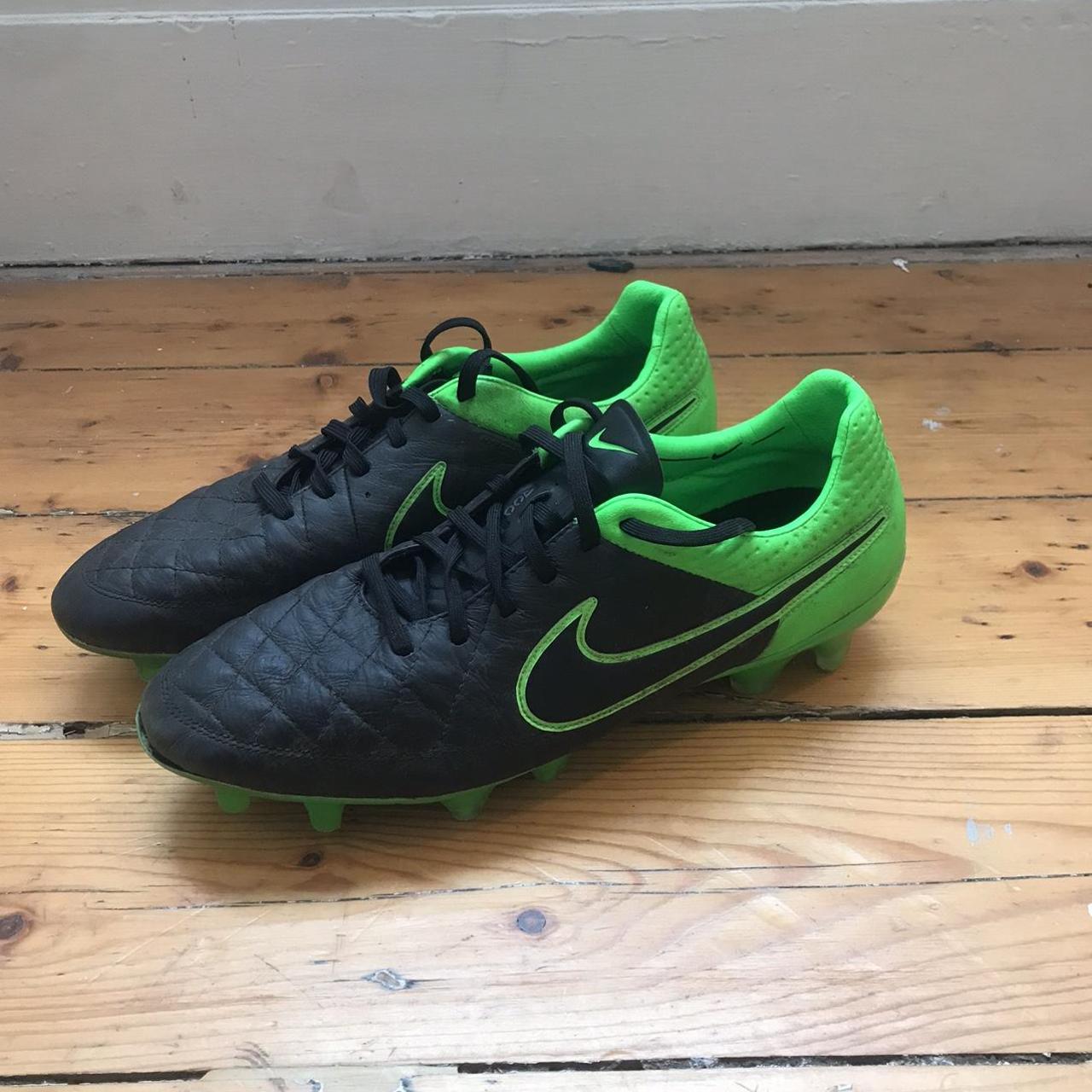 nike men's tiempo legend v fg