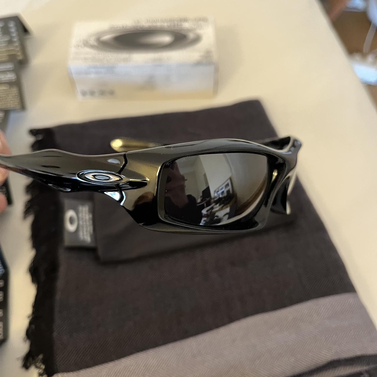 Oakley Monster Pup Year: 2006 Frame: Polished | Depop