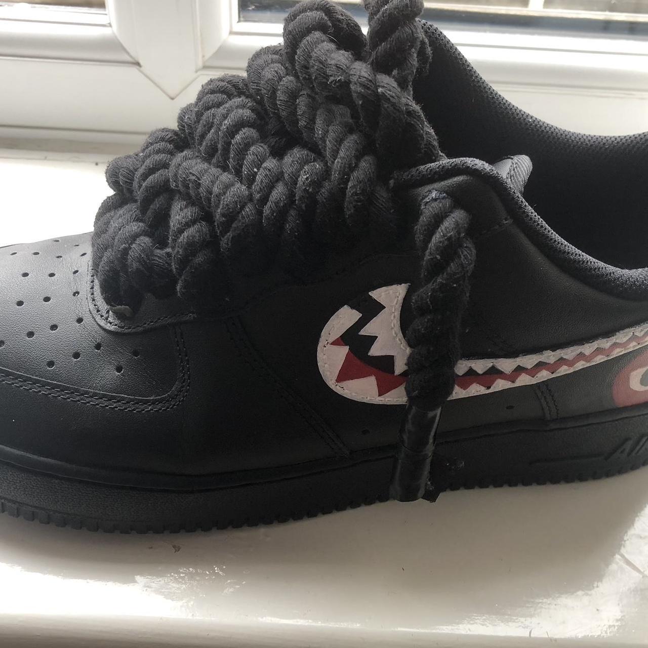 canada goose af1