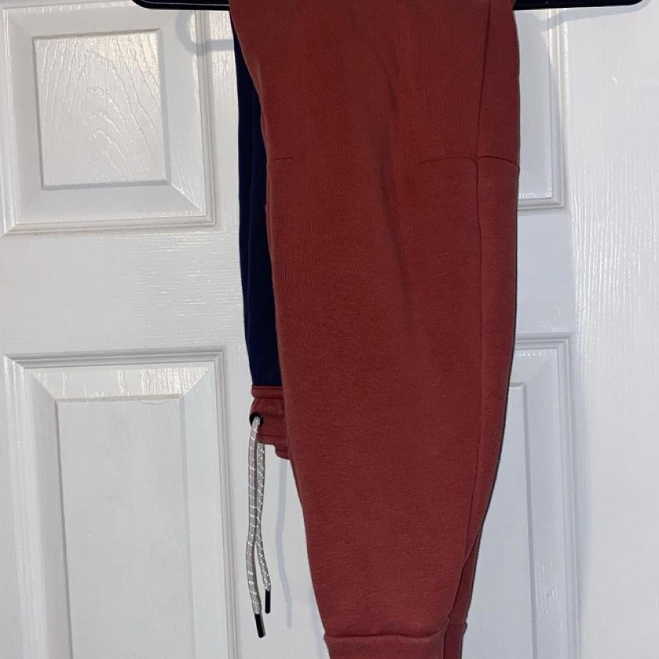 mens nike tech bottoms