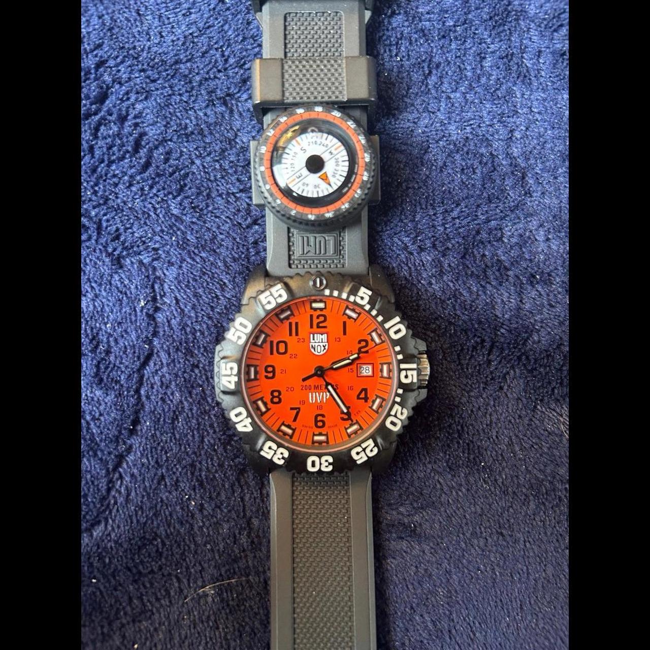 Luminox 3954 Luminox Cassell HOT Luminox 3954 Luminox Scott