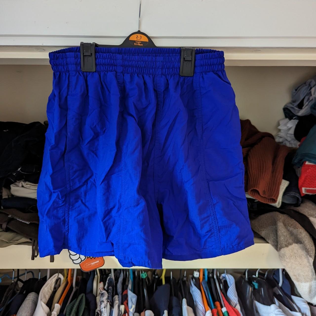 Men's Purple Shorts Depop