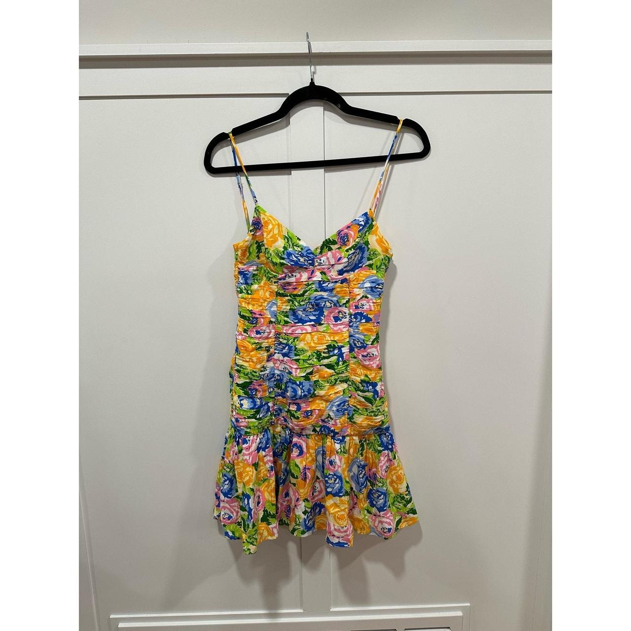 Zara NWT Dress NWT Zara Dress Size XS. Lined. Depop