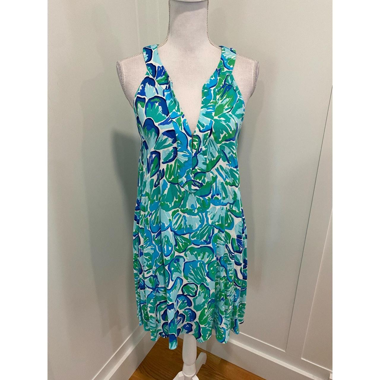 Lilly pulitzer achelle dress hotsell