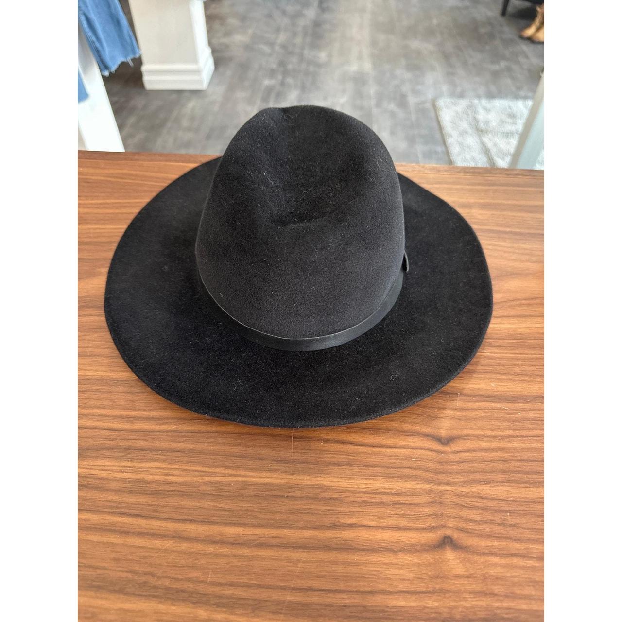 Hat Attack Women's Hat - Black – Hat Attack Velou… - image 3