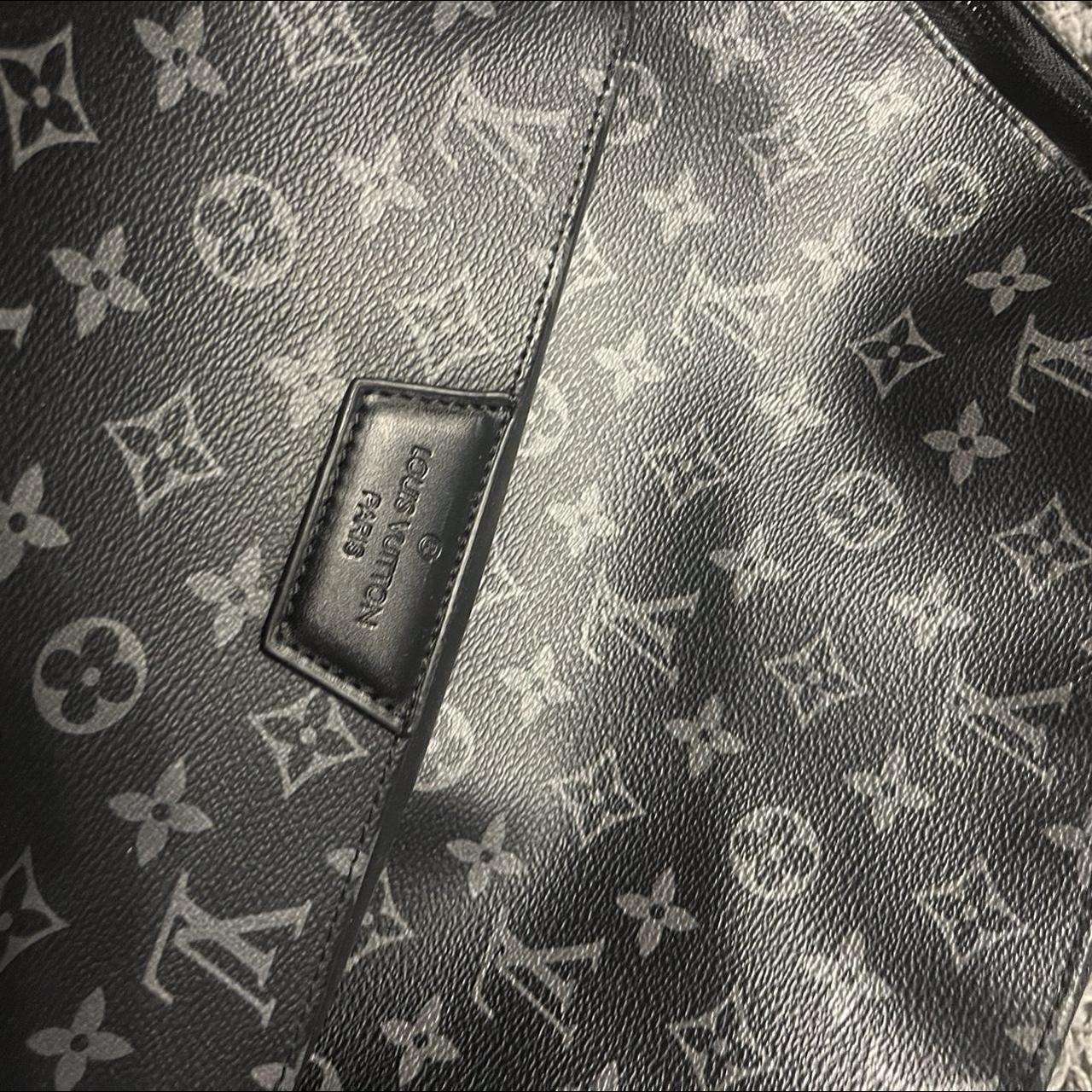 Ua louis sales vuitton bag