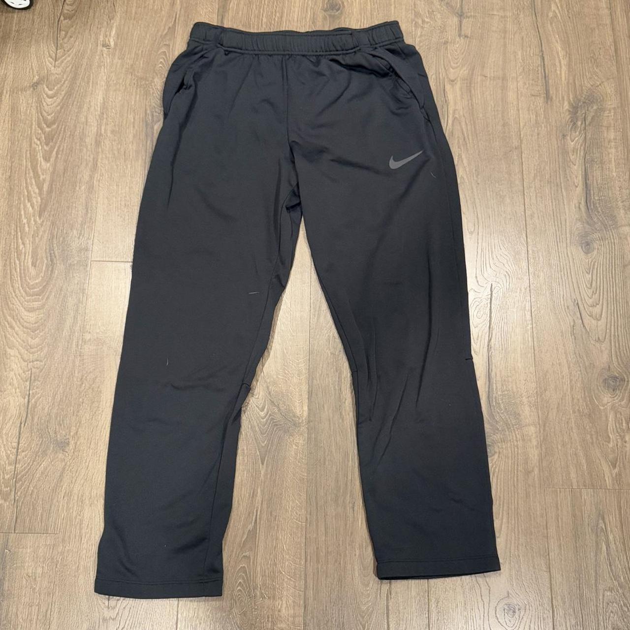 thin nike joggers