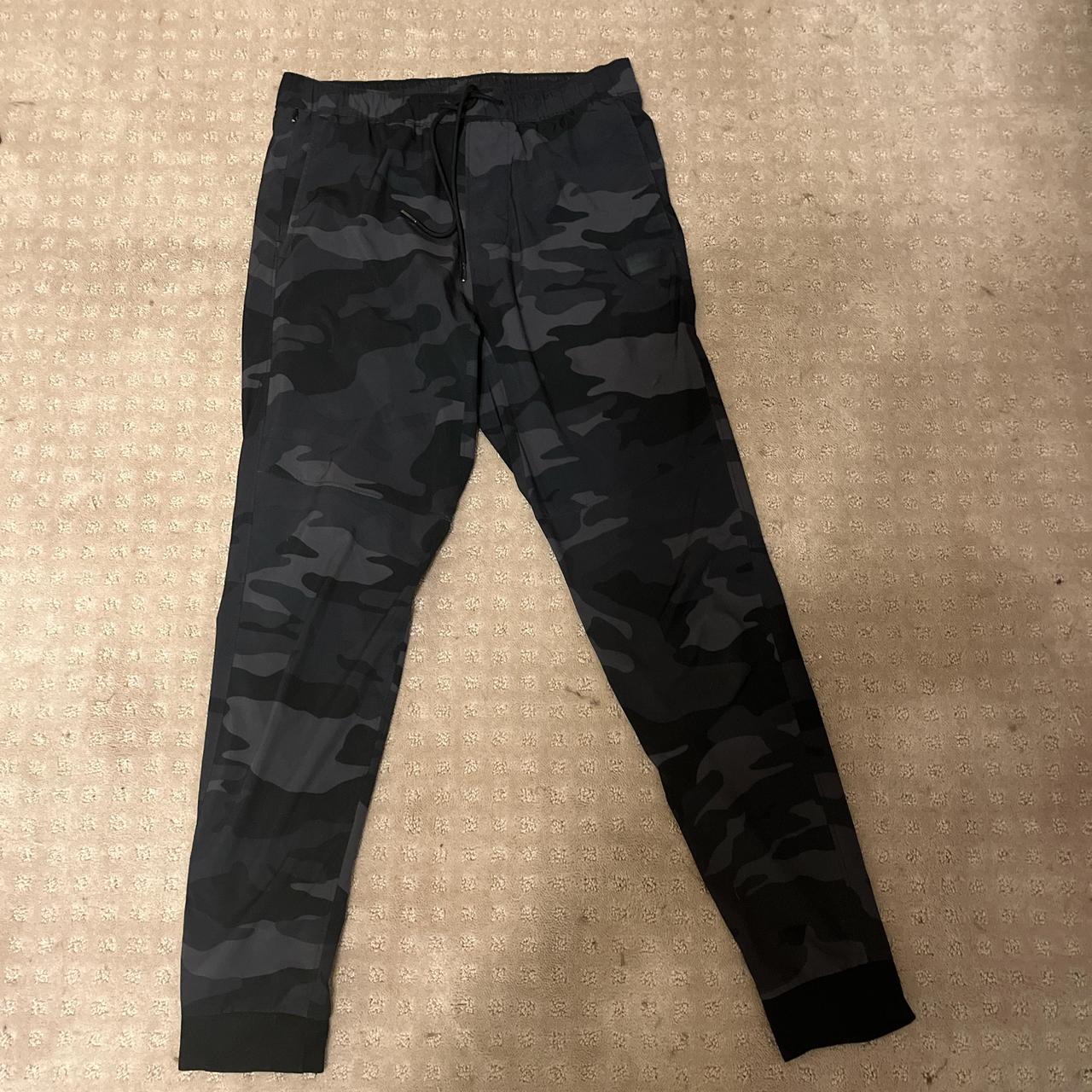 Hollister skinny joggers mens fashion