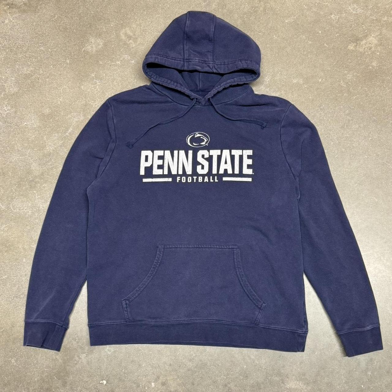 penn state therma hoodie