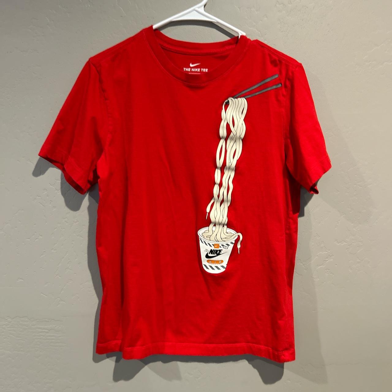 nike ramen t shirt