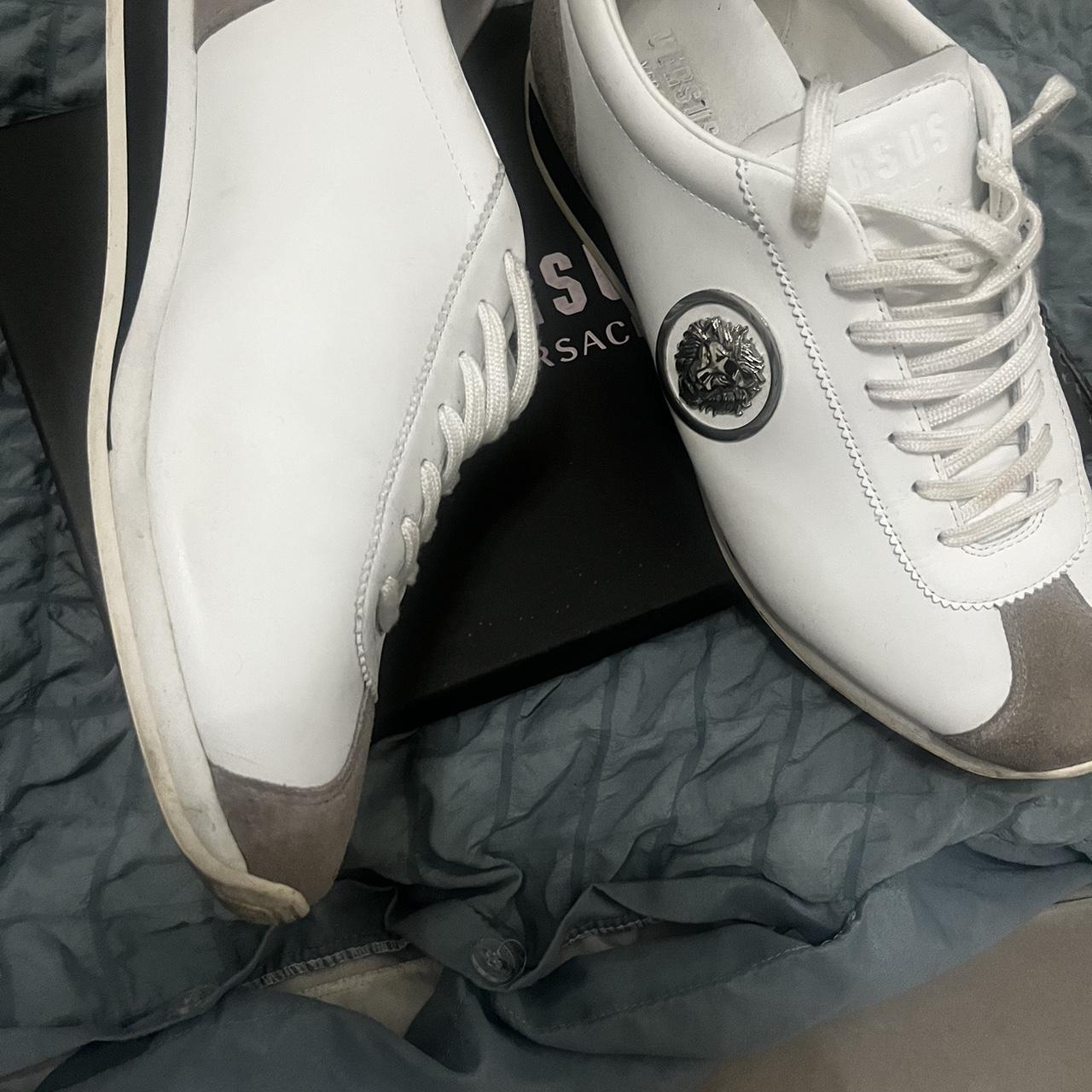 versace trainers sale