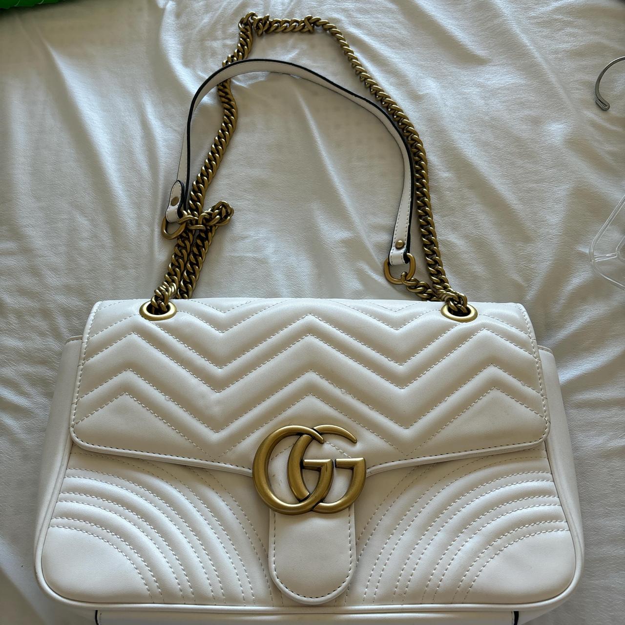 gucci bag klarna