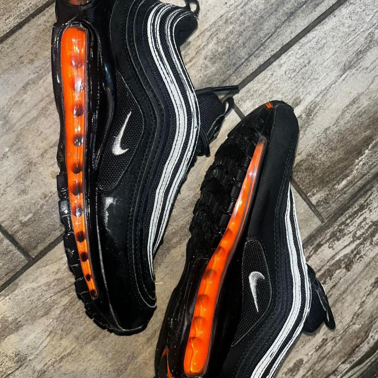 Nike 97s size 5 best sale