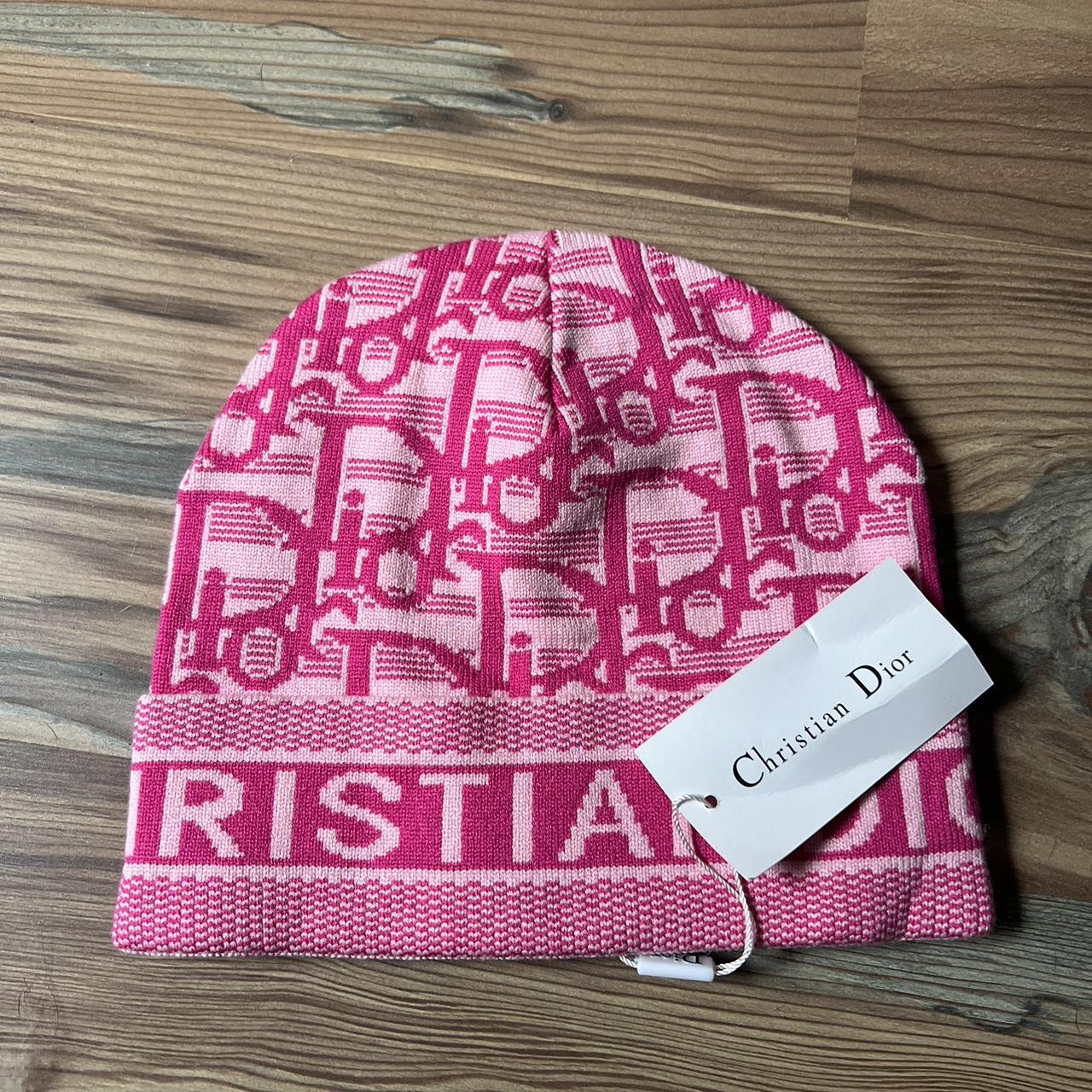 Christian Dior hat brand new (dupe) - Depop