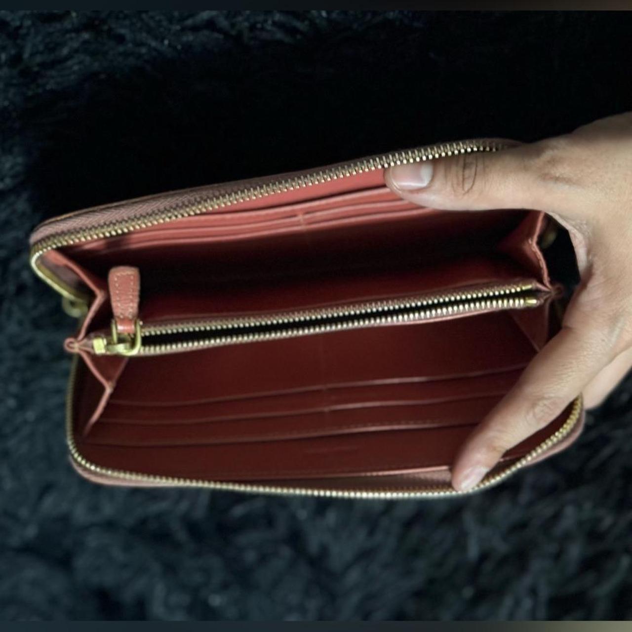 Miu Miu Women's Wallets - Brown – Miu miu wallet … - image 3