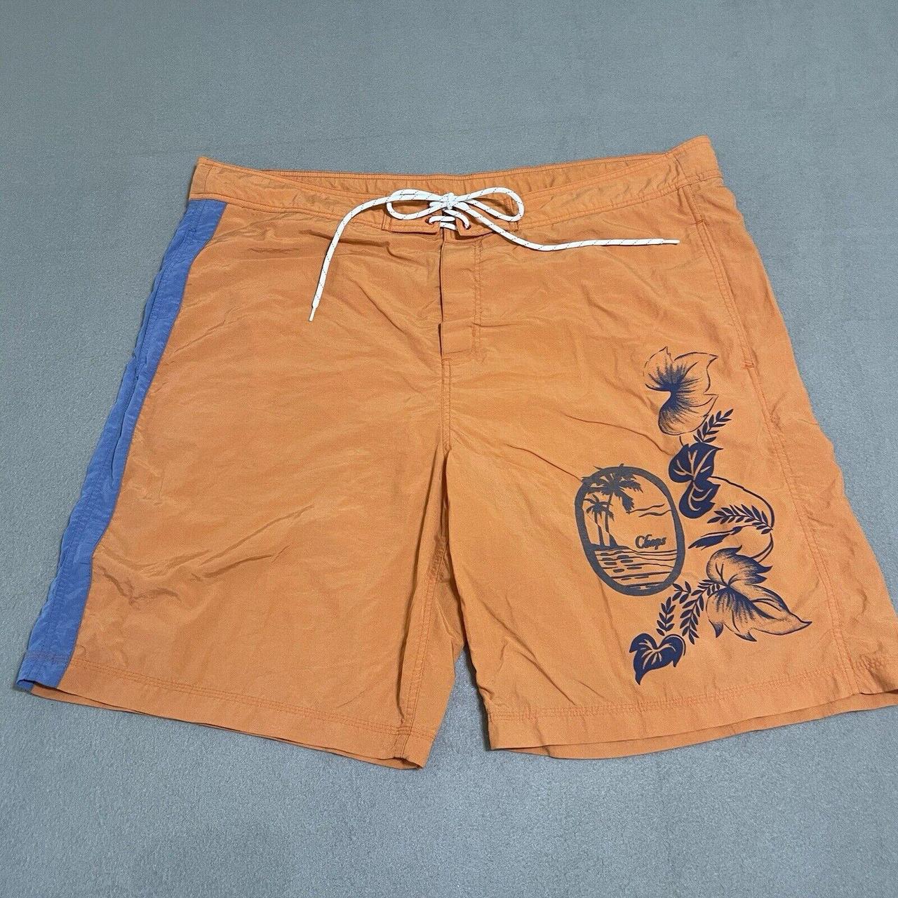 Chaps deck shorts online