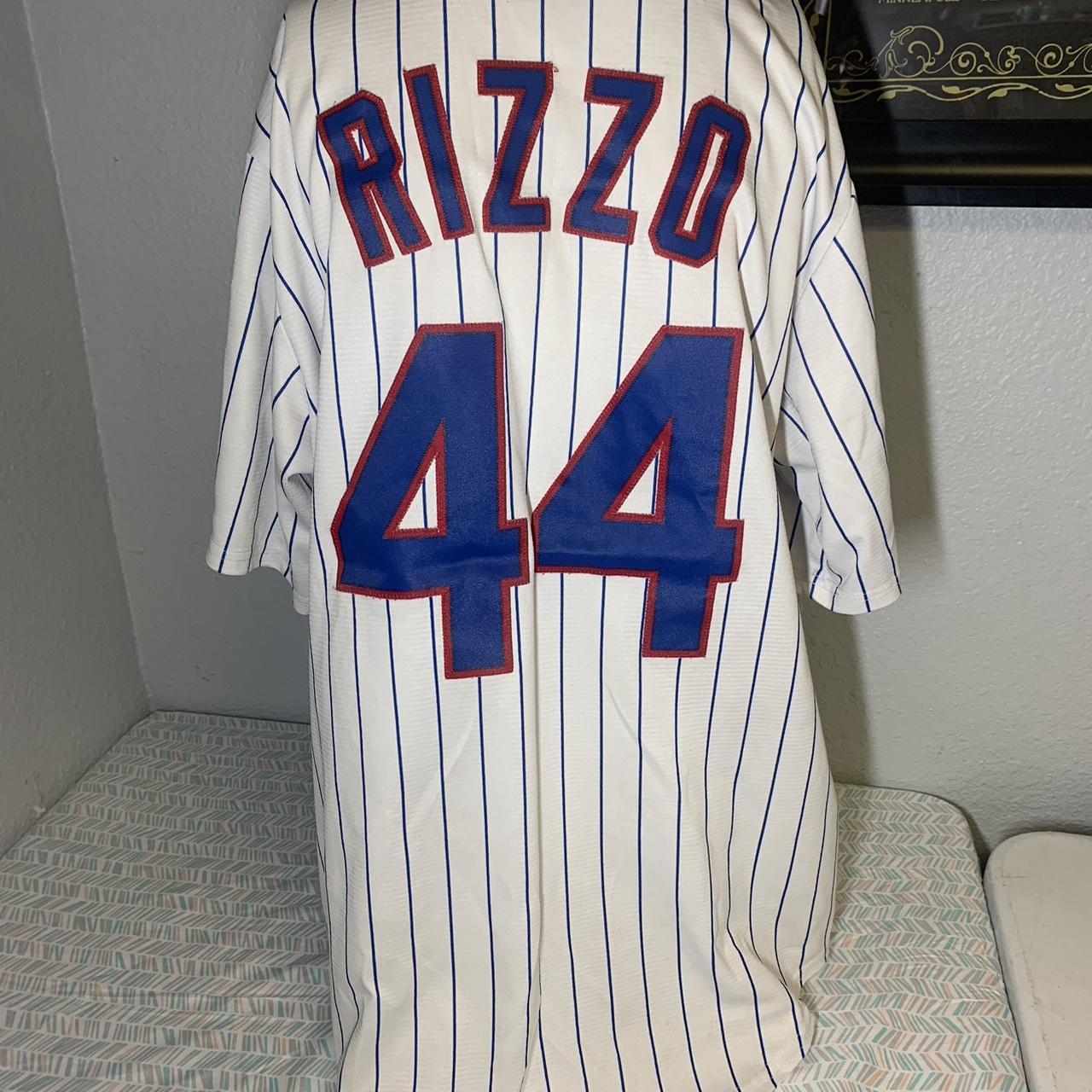 Rizzo jersey shop shirt